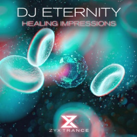 DJ ETERNITY - HEALING IMPRESSIONS